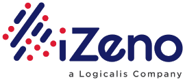 iZeno logo