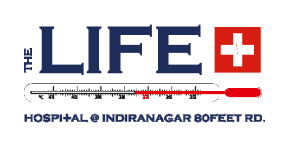 Life logo